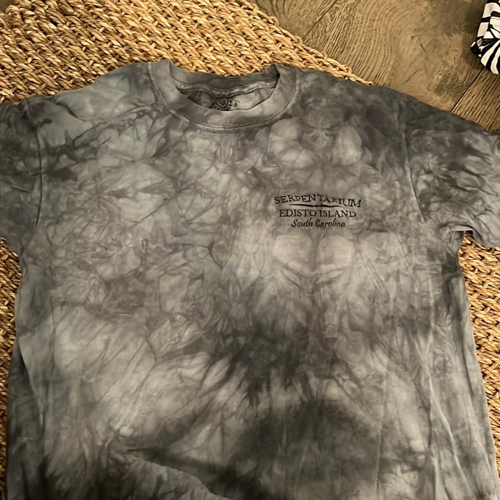 Alligator T-Shirt